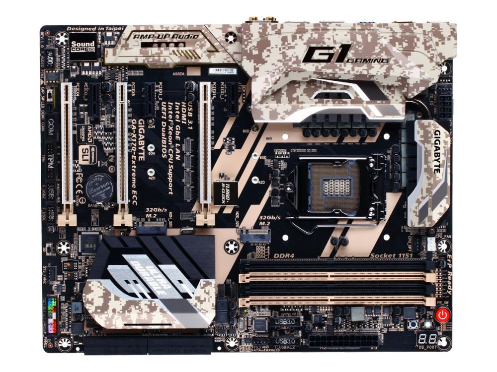 gigabyte x170extremeecc 2