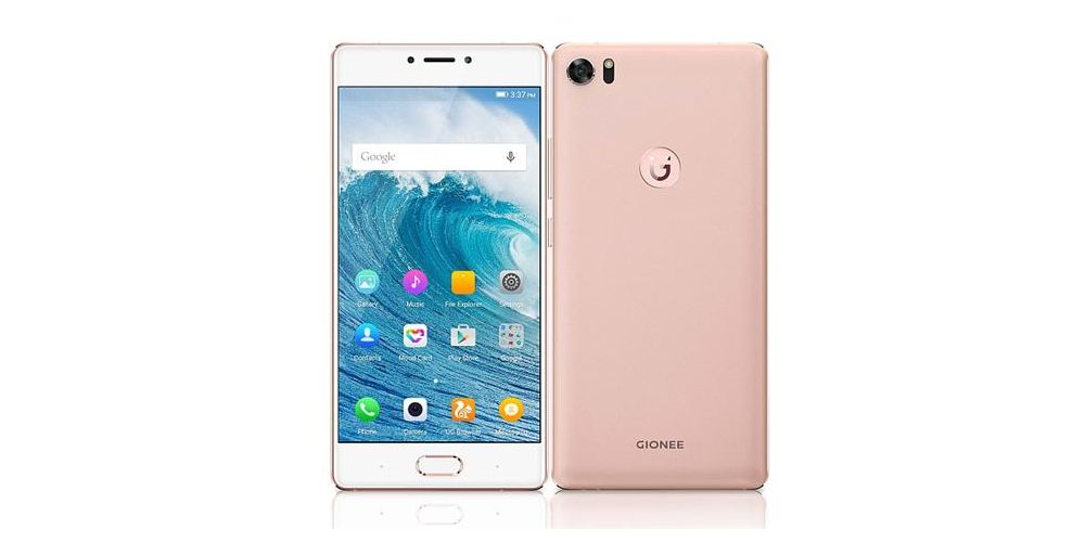 gionee s8 1