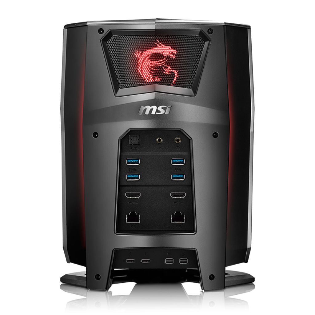 msi vortexgamingPC 1