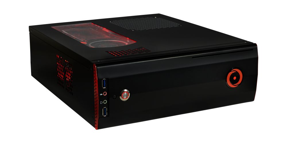 originPC chronosSFFPC 2