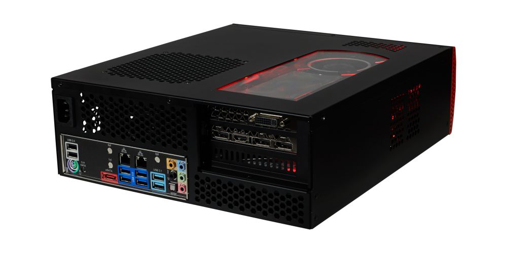 originPC chronosSFFPC 3