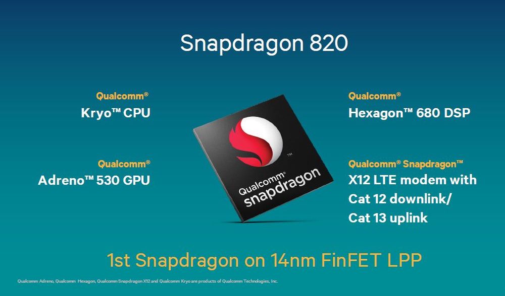 qualcomm snapdragonevent 1