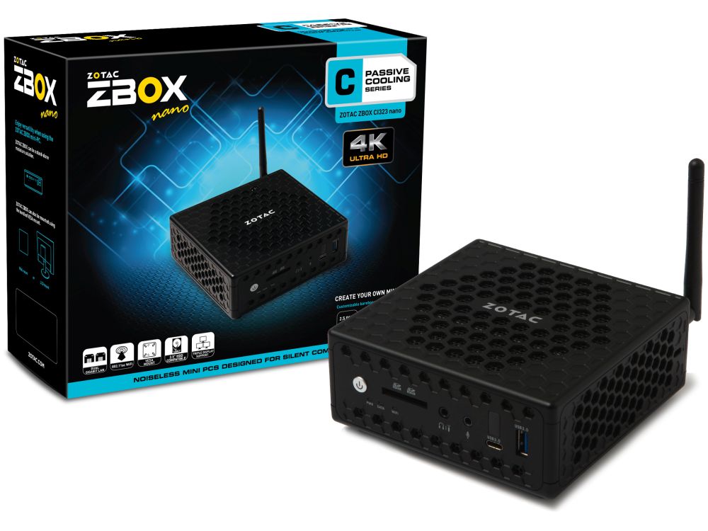 zotac zboxC323nano 2