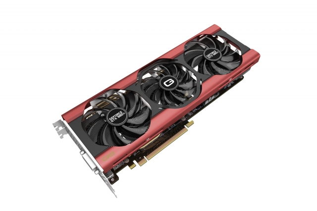 gainward gtx 980 ti phoenix