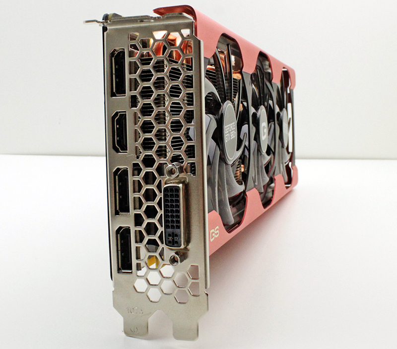 gainward gtx 980 ti phoenix gs video outs 2