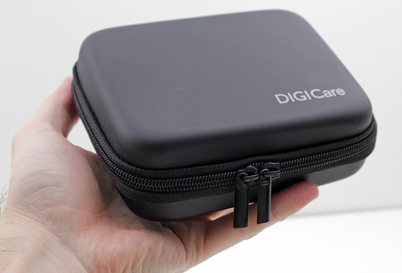 DIGICare box 3