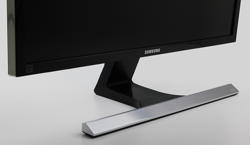 samsung UE24E590D stand 1