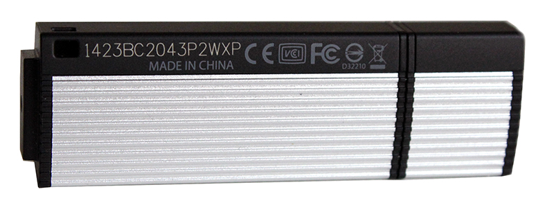 Toshiba TransMemory EX II 128 GB image 3