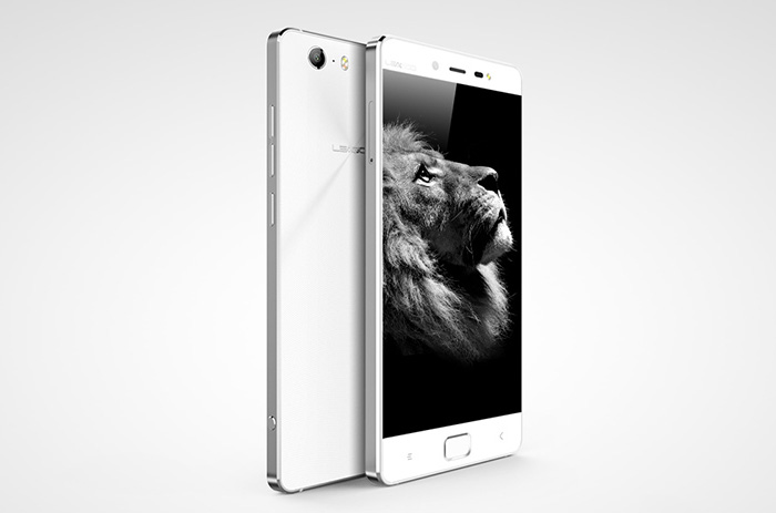 leagoo elite 1