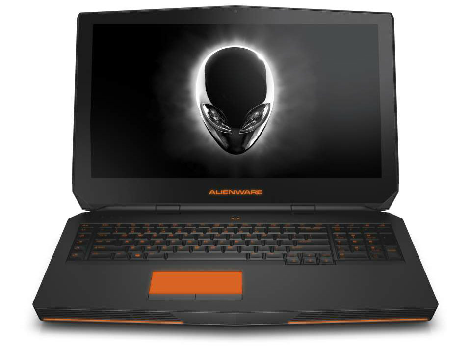 Alienware 17