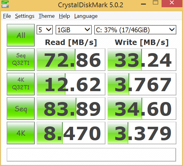 crystmark