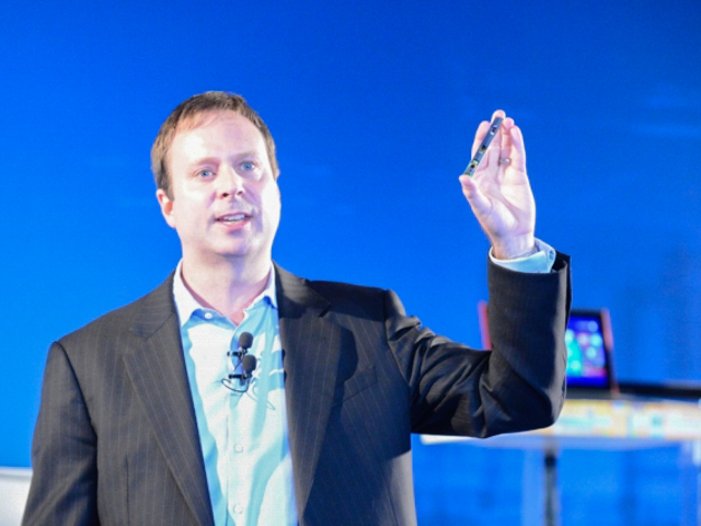 kirk skaugen former evp intel pc client group