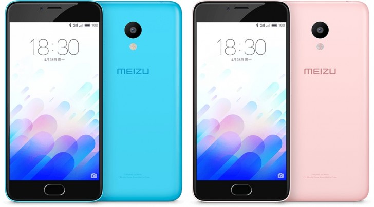 meizuM3