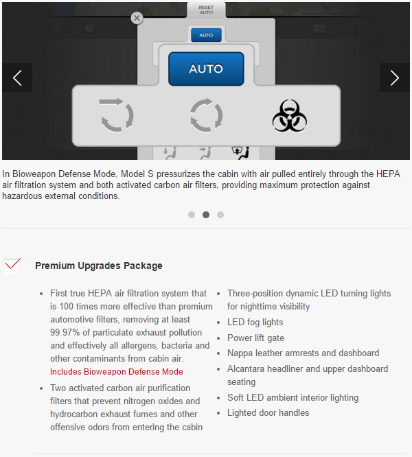 tesla bioweapon defense mode