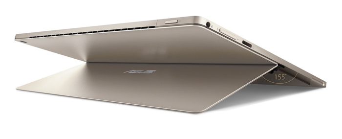 asus transformer 3 155 degree kickstand