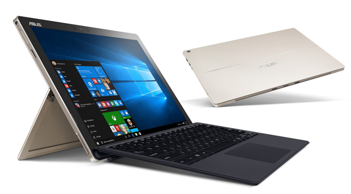 asus transformer 3 pro t303ua