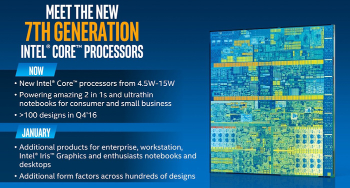 intel kaby lake processor briefing 1