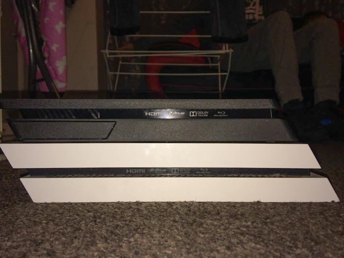 neogaf ps4 slim vs ps4 comparison 1