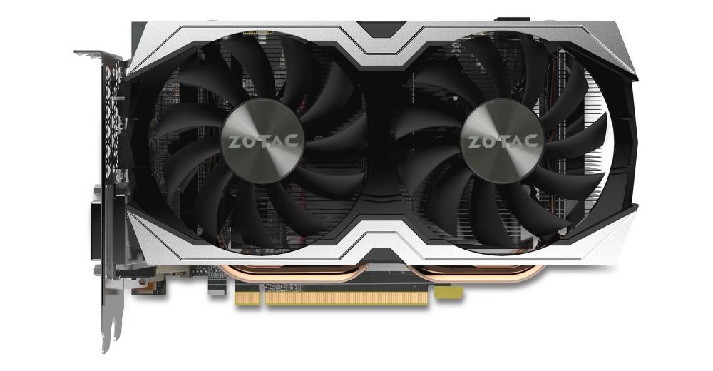 zotac gtx1070mini 2