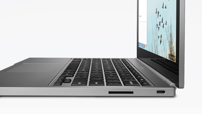 google chromebook pixel 2