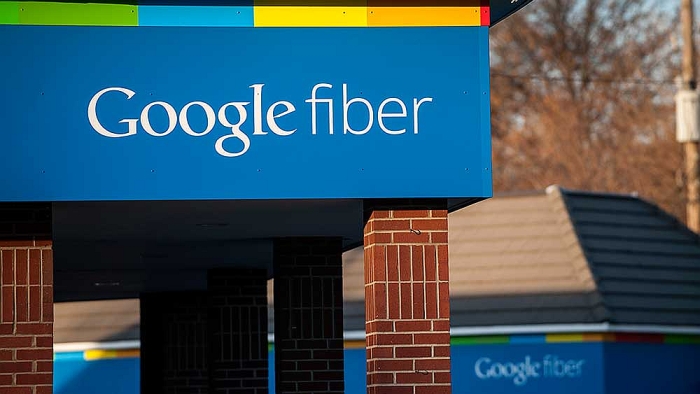 google fiber