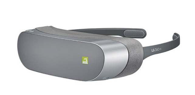 lg 360 vr