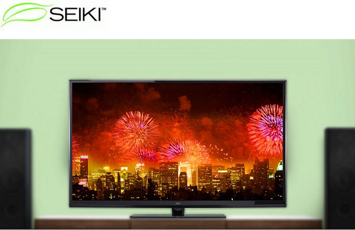 seiki se39uy04 newegg