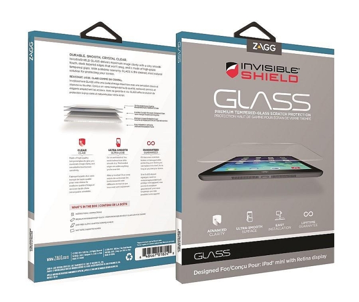 zagg invisibleshield glass