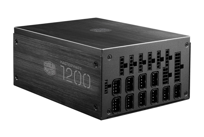 cooler master masterwatt 1200w 700px