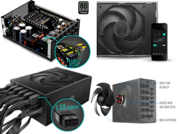 cooler master masterwatt overview