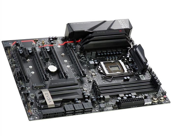 evga z170 classified k side 2