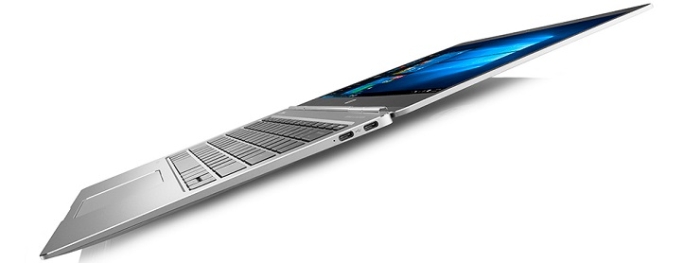 hp elitebook folio g1 side