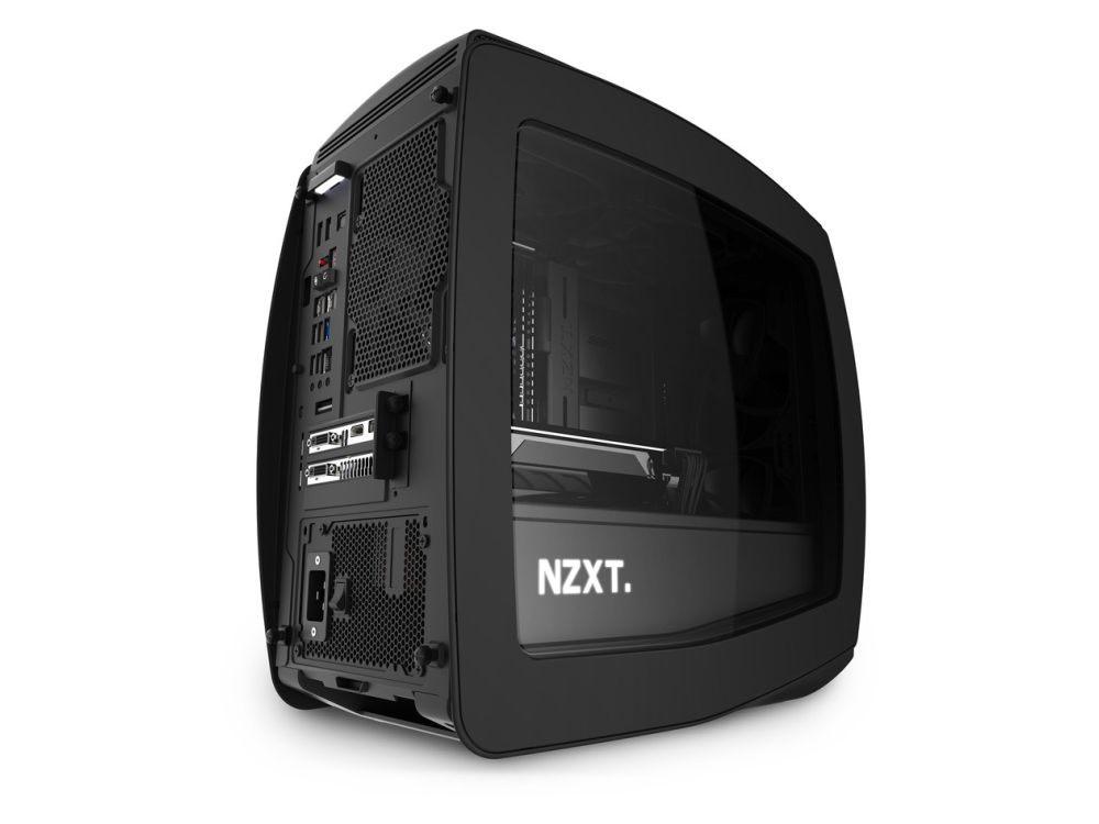 NZXT MantaPCcase 3