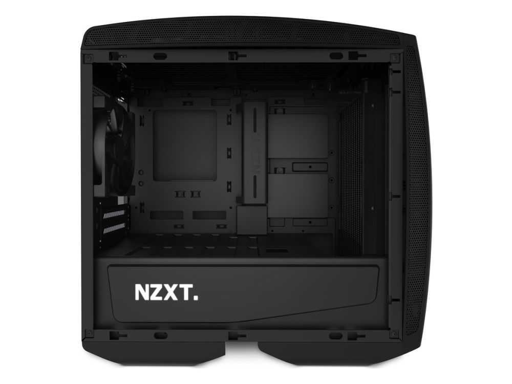 NZXT MantaPCcase 4