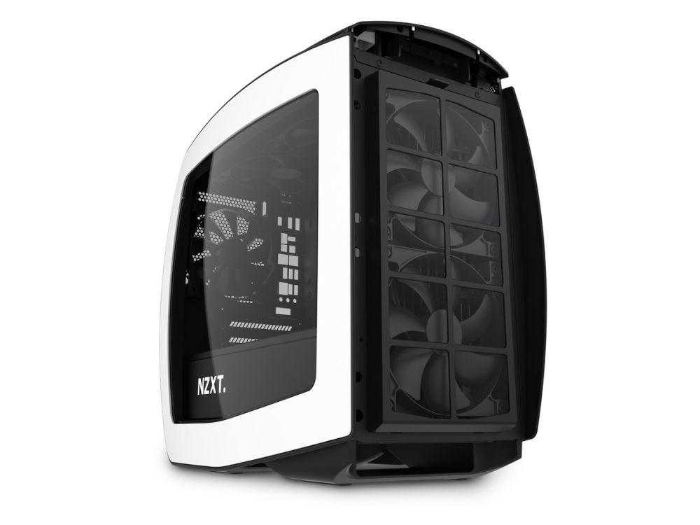 NZXT MantaPCcase 6