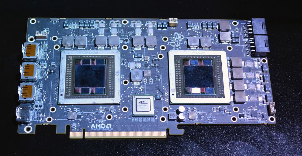 amd dualfijiR9FuryX2 1