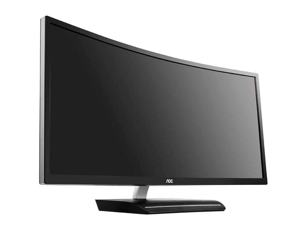 aoc c3583FQmonitor 1