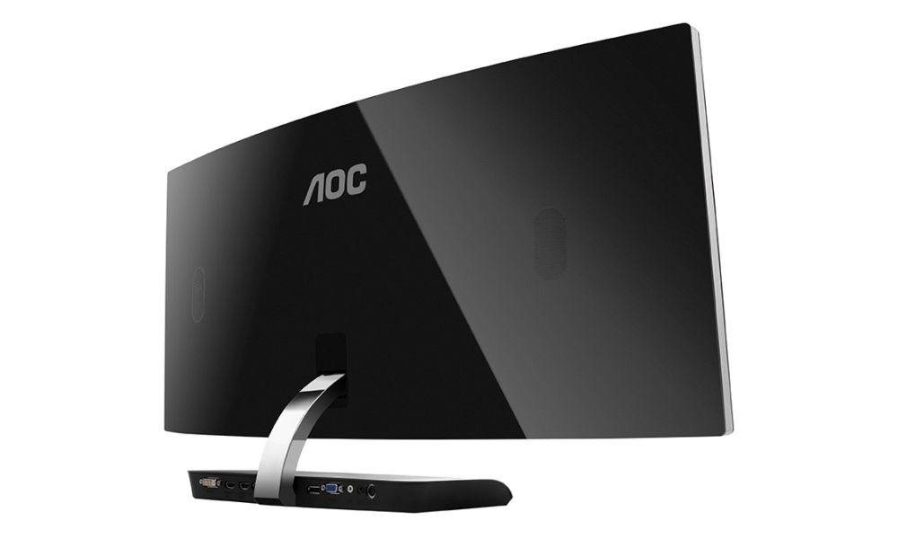 aoc c3583FQmonitor 3