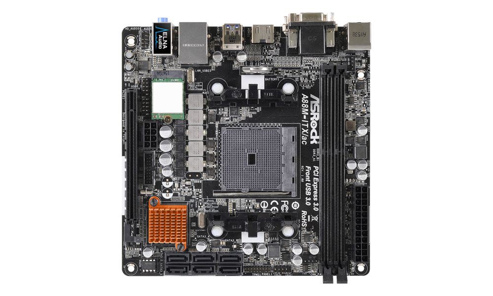 asrock A88mitxac 2