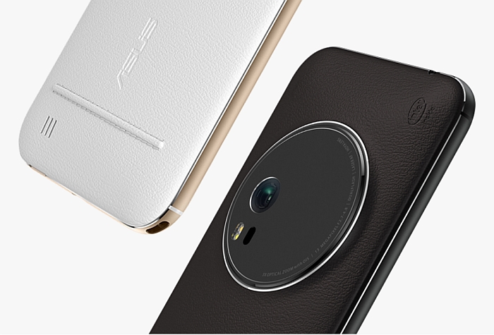 asus zenfone zoom camera