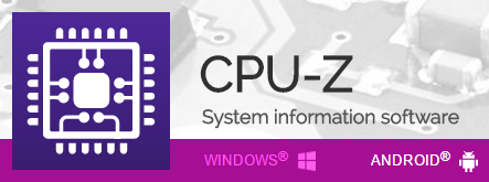 cpu z logo