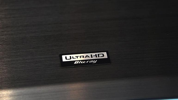 samsung ultra hd bluray player