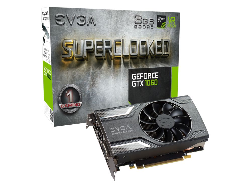 EVGA GTX10603GBlineup 2