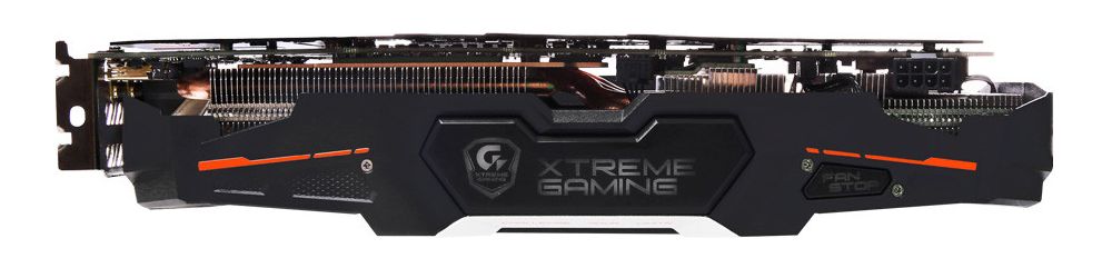 Gigabyte GTX1060XtremeGaming 4