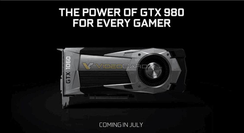 Nvidia GTX1060leakslide 2