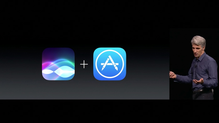 apple ios 10 siri opens to developers