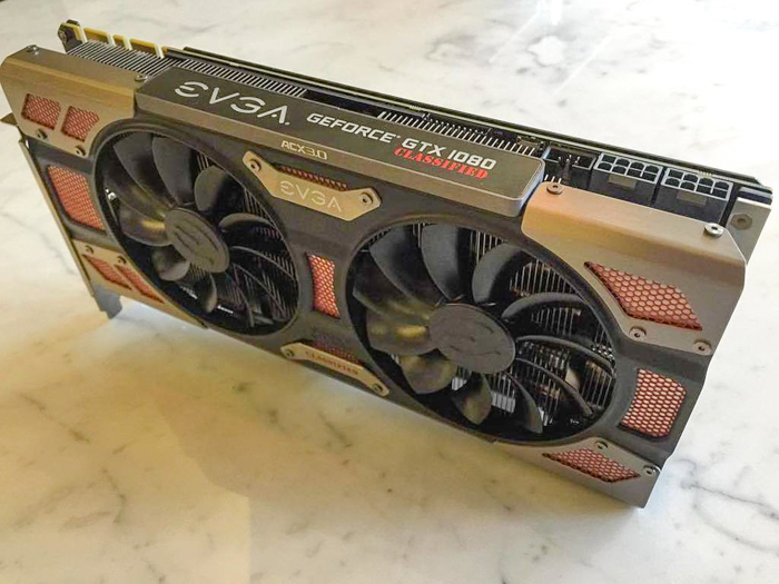 evga gtx 1080 classified