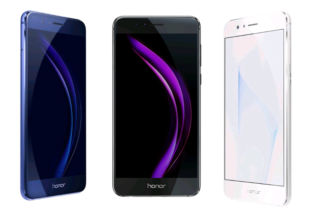 huawei honor8 1