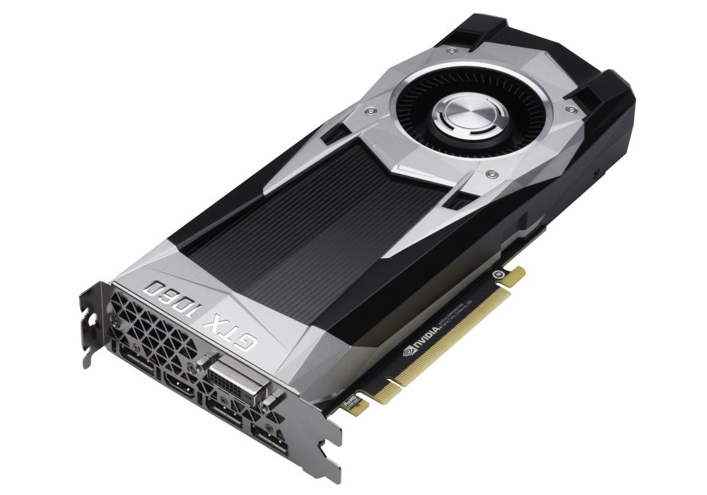 nvidia gtx1060 1