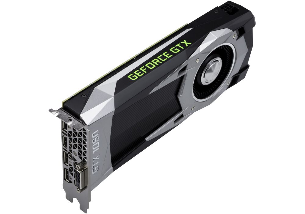 nvidia gtx1060 2